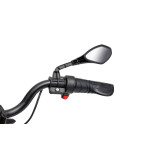 Elektrická motorka BMW G310GS - béžová